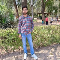 Raghav Talwar