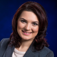 Maryna Heckert