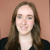 Caitlin Van Den Dungen