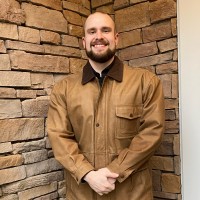 Alex Hamby, Aic, Ains