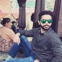 Manuj Narang