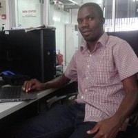 Moses Kaganda
