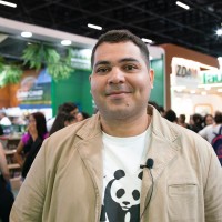 Icaro Celio Santos de Carvalho