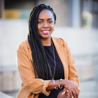 Allyson Gregory, Pe, Pmp, Mba