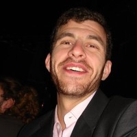 Jose Maria Aronna