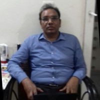 Bhaskar Ghode  Pimprikar