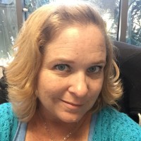Jennifer Garrity, Cgfo