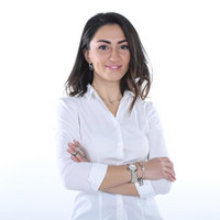 Elina Gabrielyan, Cfa, PMP®