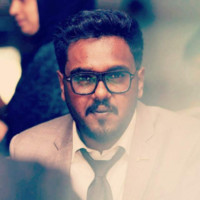 Najeeb K. Mahaboob