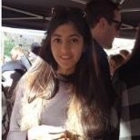 Tanisha Jatia