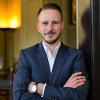 Tobias Dickmann