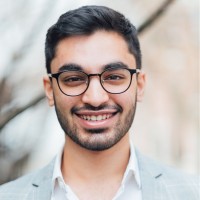 Rahil Bhatia