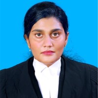 M. JUDY SELVA