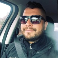 Lucas Santos Herold