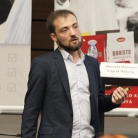 Nikolay Novodran