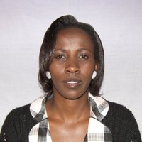 Virginia Wanjiru