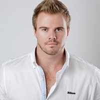 Darred Joubert