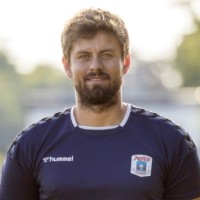 Jesper Skriver Svenningsen