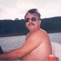 Uncle Jackie Langston