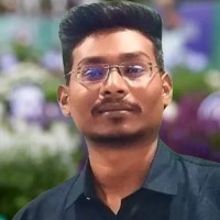 Vaibhav Meshram