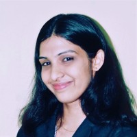 Diya Maria George