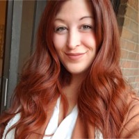 Karolane Sarrazin