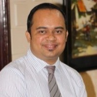 Md. Faruque Hossain Shawon