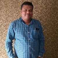 V Suresh