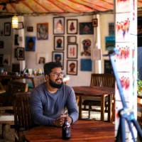 Pratik Gaikwad