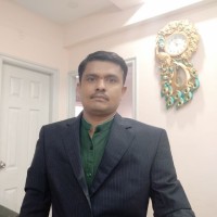 Basavaraj Hasilkar