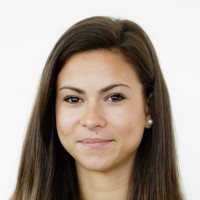 Jana Švidrová