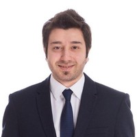 Yusuf Bodovoglu