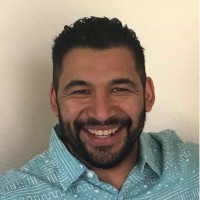 Rudy Guerra