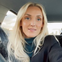Michelle Van Velzen
