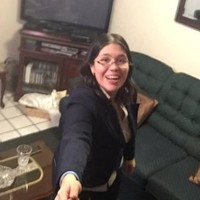 Elizabeth Teran Aranda
