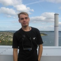 Alexander Mitryashkin