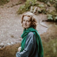 Naomi Mcguire