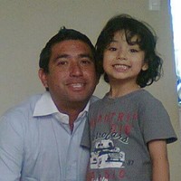 Ariel andres Aliaga manriquez