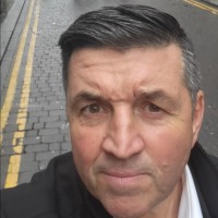 Darren Crosby