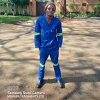 Enocent Lehlaka Mojapelo