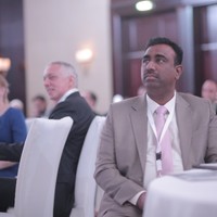 U.Kiran Kumar PMP®