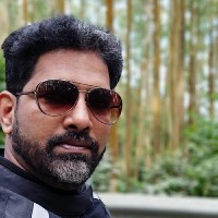 Swaroop Shankar
