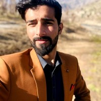 Asadullah Qazikhel
