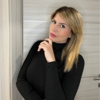 Serena Gargano - SG Social Equipe
