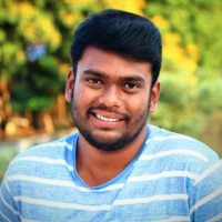 Kranthi kumar N