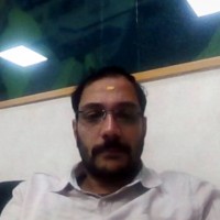 Aneesh Mohan