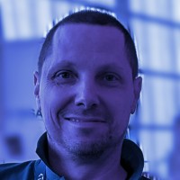 Cyril Patrigeon