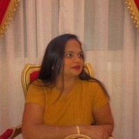 Clashia Roy