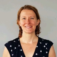 Alicia Chaplain