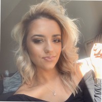 Amber Thomas